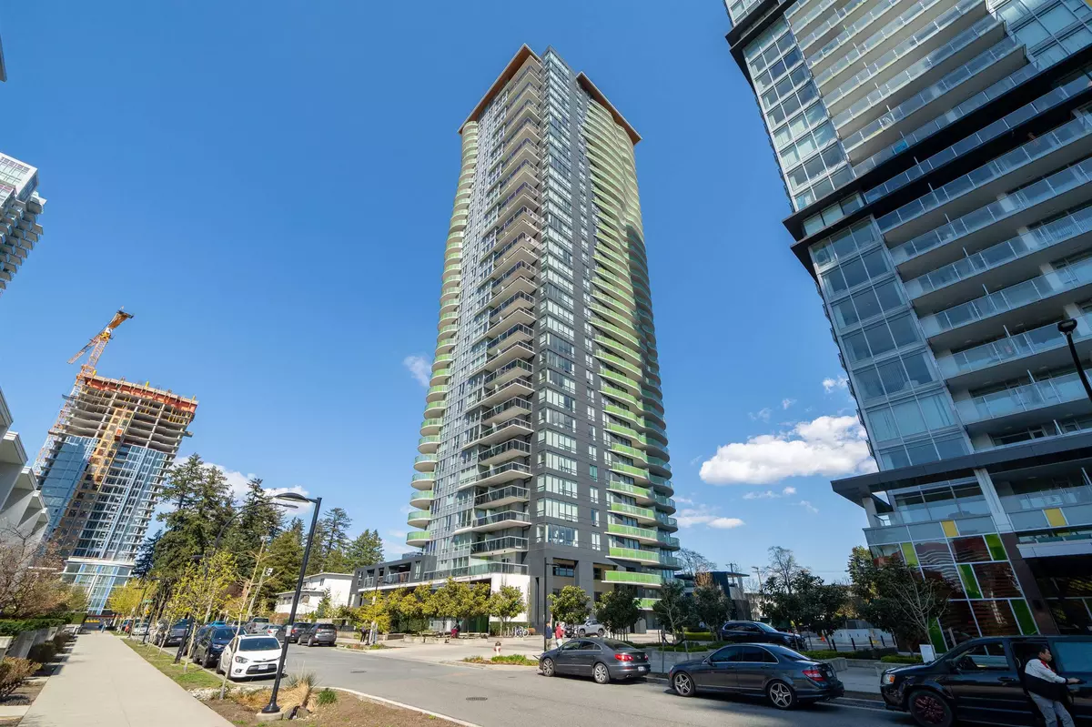 Burnaby, BC V5H 0G8,6638 Dunblane AVE #3308