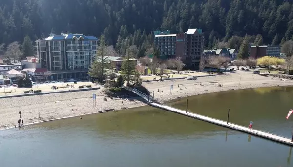 Harrison Hot Springs, BC V0M 1K0,120 Esplanade AVE #307