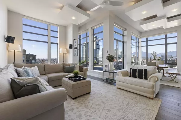 2355 Madison AVE #PH1, Burnaby, BC V5C 0B3