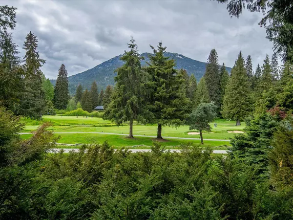 Whistler, BC V8E 0C5,6561 Balsam WAY