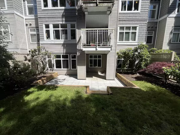 1432 Parkway BLVD #107,  Coquitlam,  BC V3E 3L9