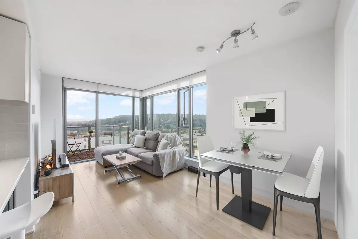 Coquitlam, BC V3B 0K9,1188 Pinetree WAY #2602