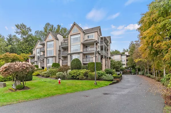 22233 River RD #309, Maple Ridge, BC V2X 3N7