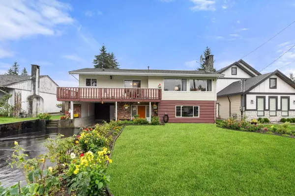 Surrey, BC V3R 5L4,13860 Selkirk DR