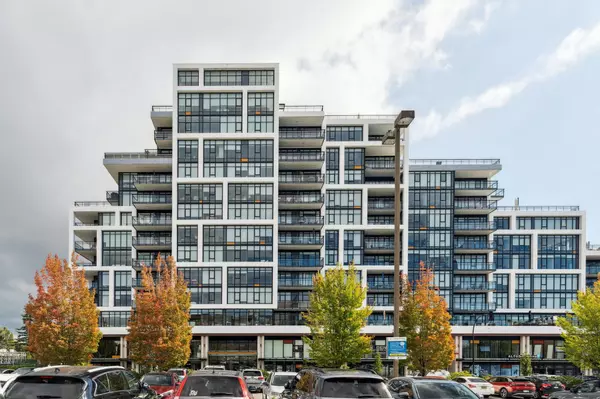 White Rock, BC V4B 4L9,1526 Finlay ST #515