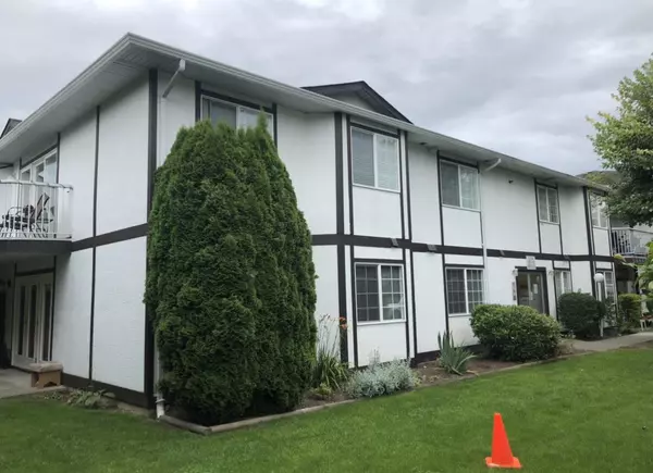 Chilliwack, BC V2P 6V4,45669 Mcintosh DR #104