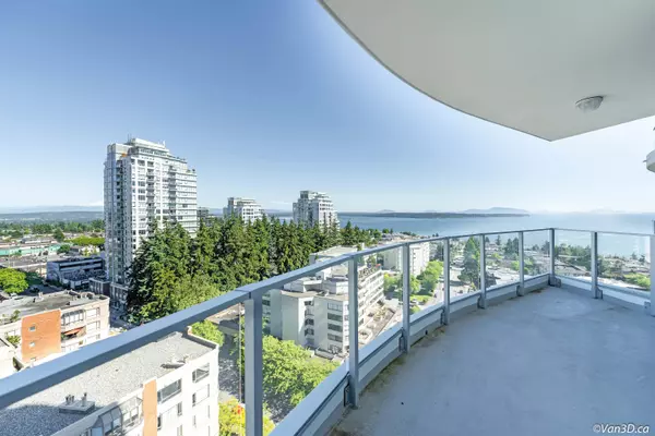 White Rock, BC V4B 0C3,1501 Foster ST #1302