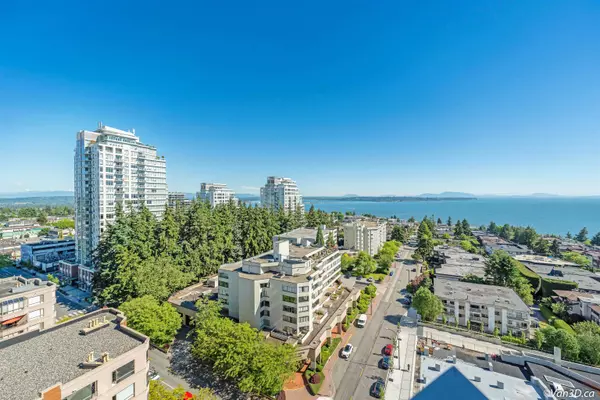 White Rock, BC V4B 0C3,1501 Foster ST #1302