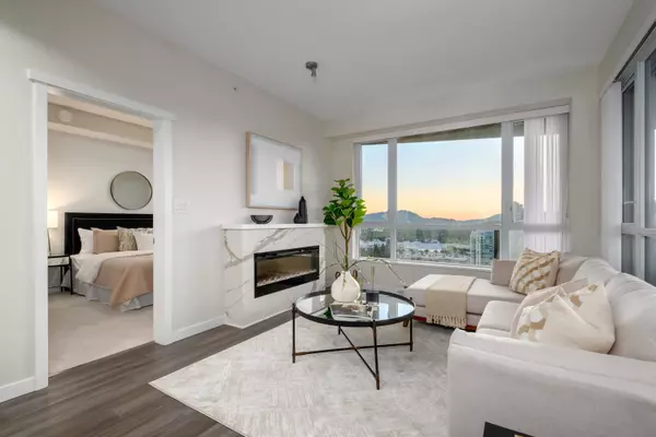 Coquitlam, BC V3B 0P4,3096 Windsor Gate #2406
