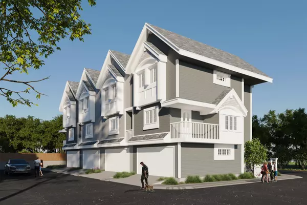 Port Moody, BC V3H 2H3,2808 St. George ST #5