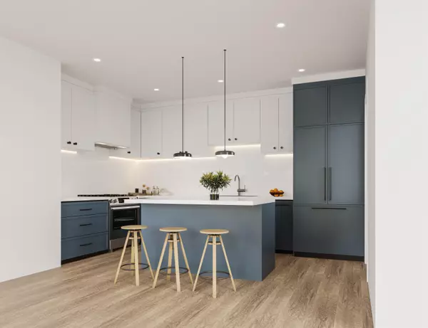 Port Moody, BC V3H 2H3,2808 St. George ST #5