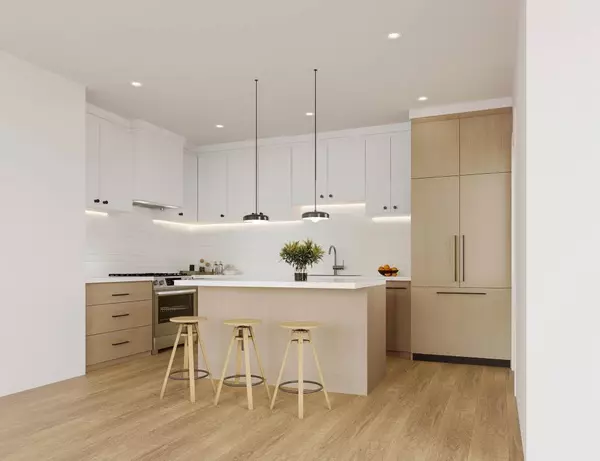 Port Moody, BC V3H 2H3,2808 St. George ST #5