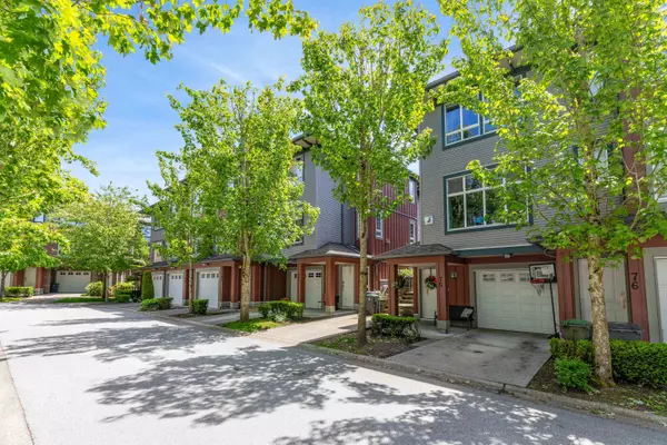 Surrey, BC V4N 0Z7,18777 68a AVE #75