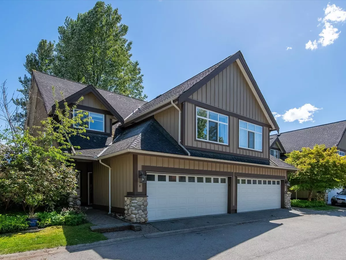 Squamish, BC V8B 0L4,40750 Tantalus RD #8