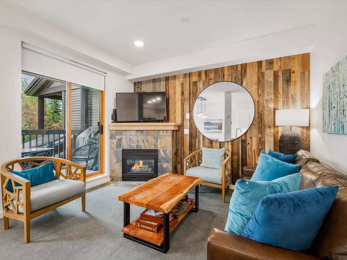 Whistler, BC V8E 1C3,4355 Northlands BLVD #4