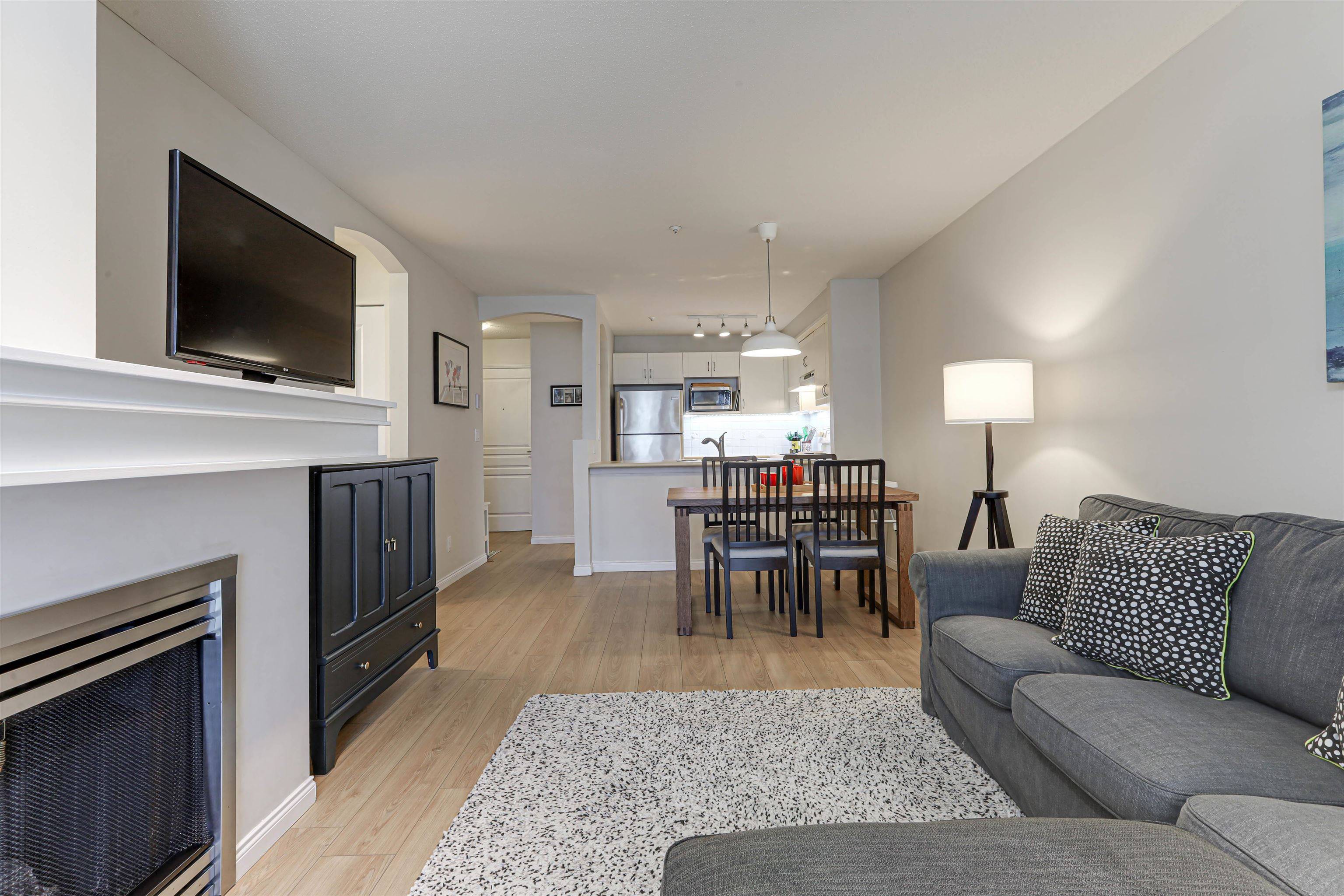 Port Moody, BC V3H 5A3,3033 Terravista PL #203