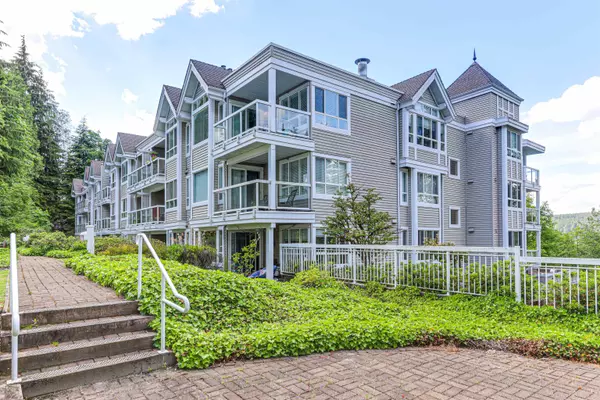 Port Moody, BC V3H 5A3,3033 Terravista PL #203