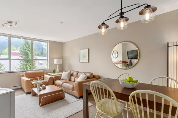 Whistler, BC V8E 1A8,4314 Main ST #316