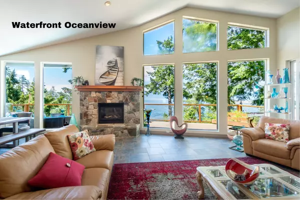 Garden Bay, BC V0N 1S1,4224 Packalen BLVD