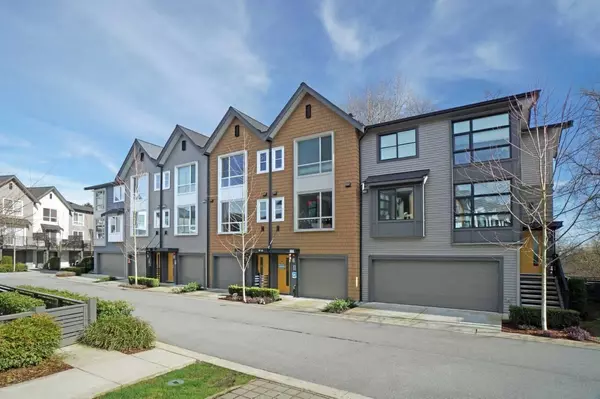 Port Coquitlam, BC V3B 0M4,2380 Ranger LN #90