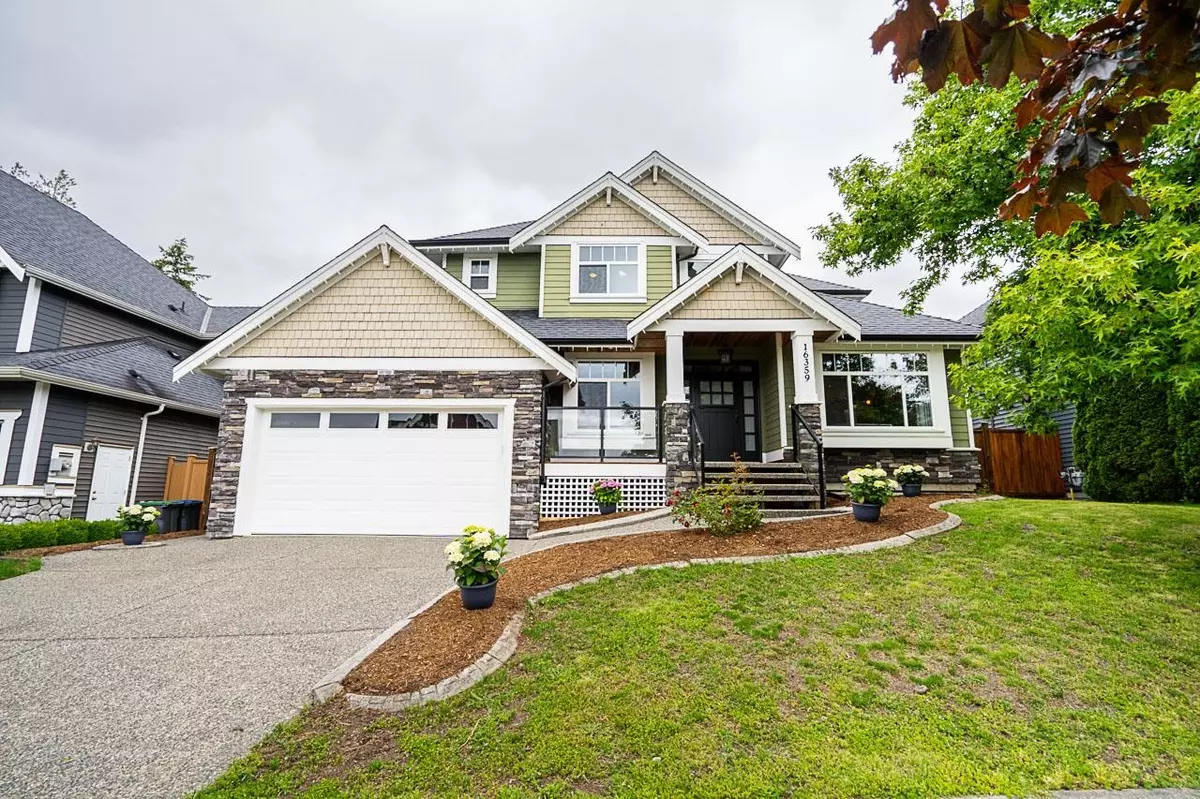 Surrey, BC V3S 7A5,16359 59 AVE