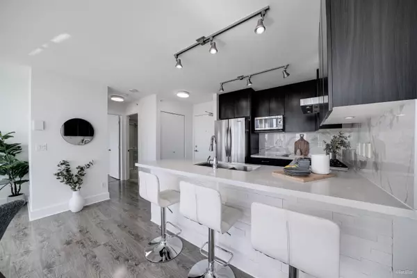 Burnaby, BC V5C 0H9,4189 Halifax ST #3208