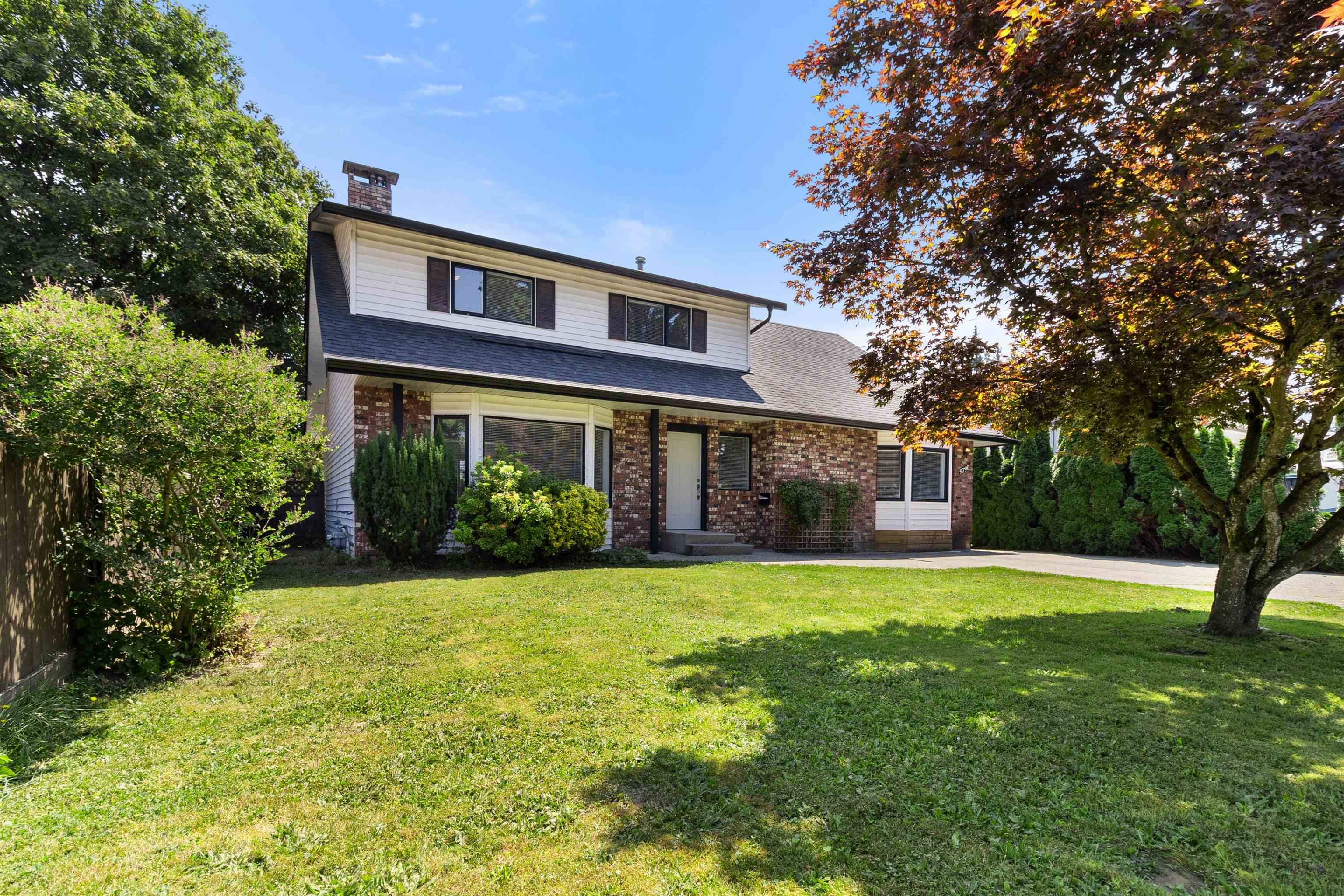 Chilliwack, BC V2P 6E3,9790 Carleton ST