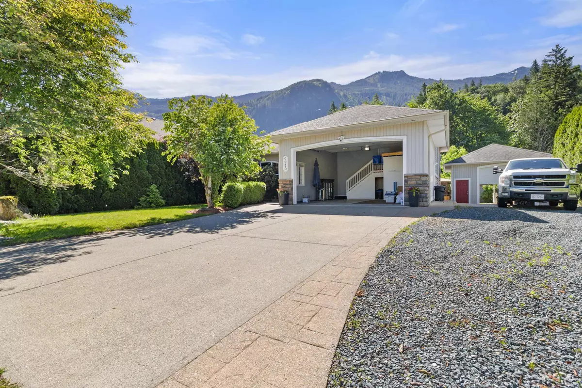 Rosedale, BC V0X 1X1,9970 Llanberis WAY