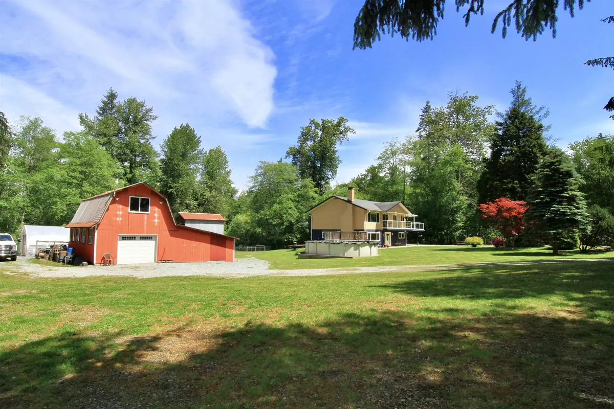 Maple Ridge, BC V2W 1G9,25549 112 AVE