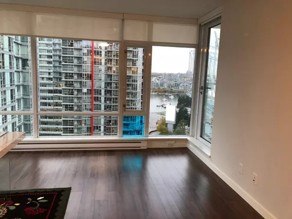 Vancouver, BC V6B 0K9,161 W Georgia ST #2102