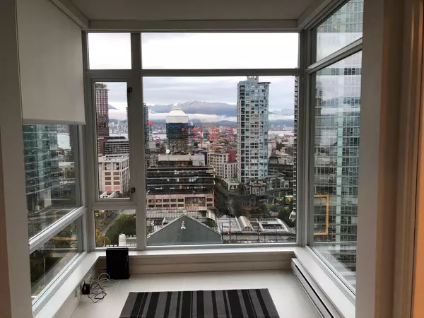 Vancouver, BC V6B 0K9,161 W Georgia ST #2102