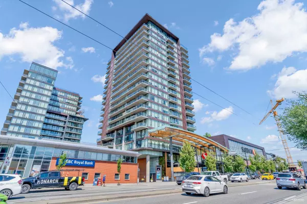 8555 Granville ST #906,  Vancouver,  BC V6P 4Z9