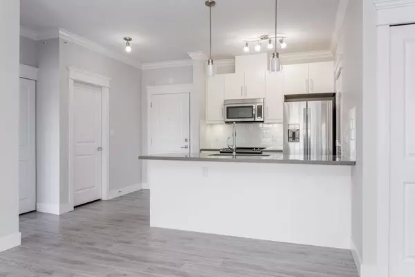 Port Coquitlam, BC V3C 0T2,2389 Hawthorne AVE #406