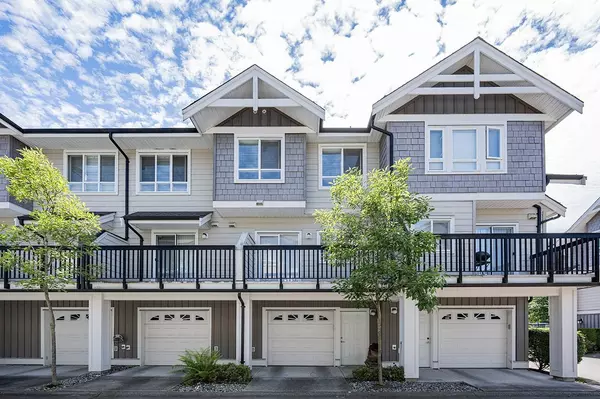 Richmond, BC V6Y 0A6,9551 Ferndale RD #2