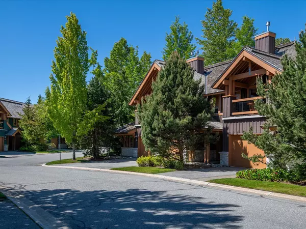 Whistler, BC V8E 0Z4,4805 Casabella CRES