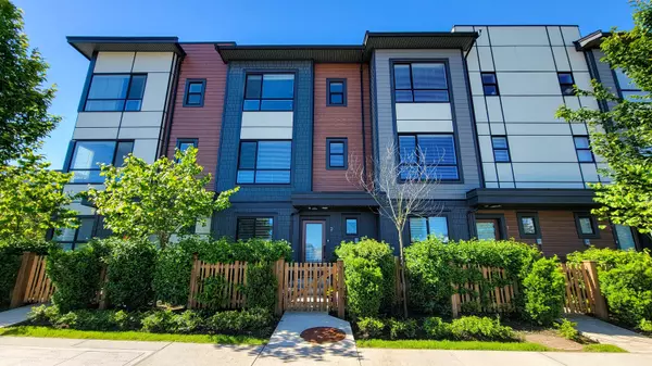 Langley, BC V2Y 3L8,20150 81 AVE #2