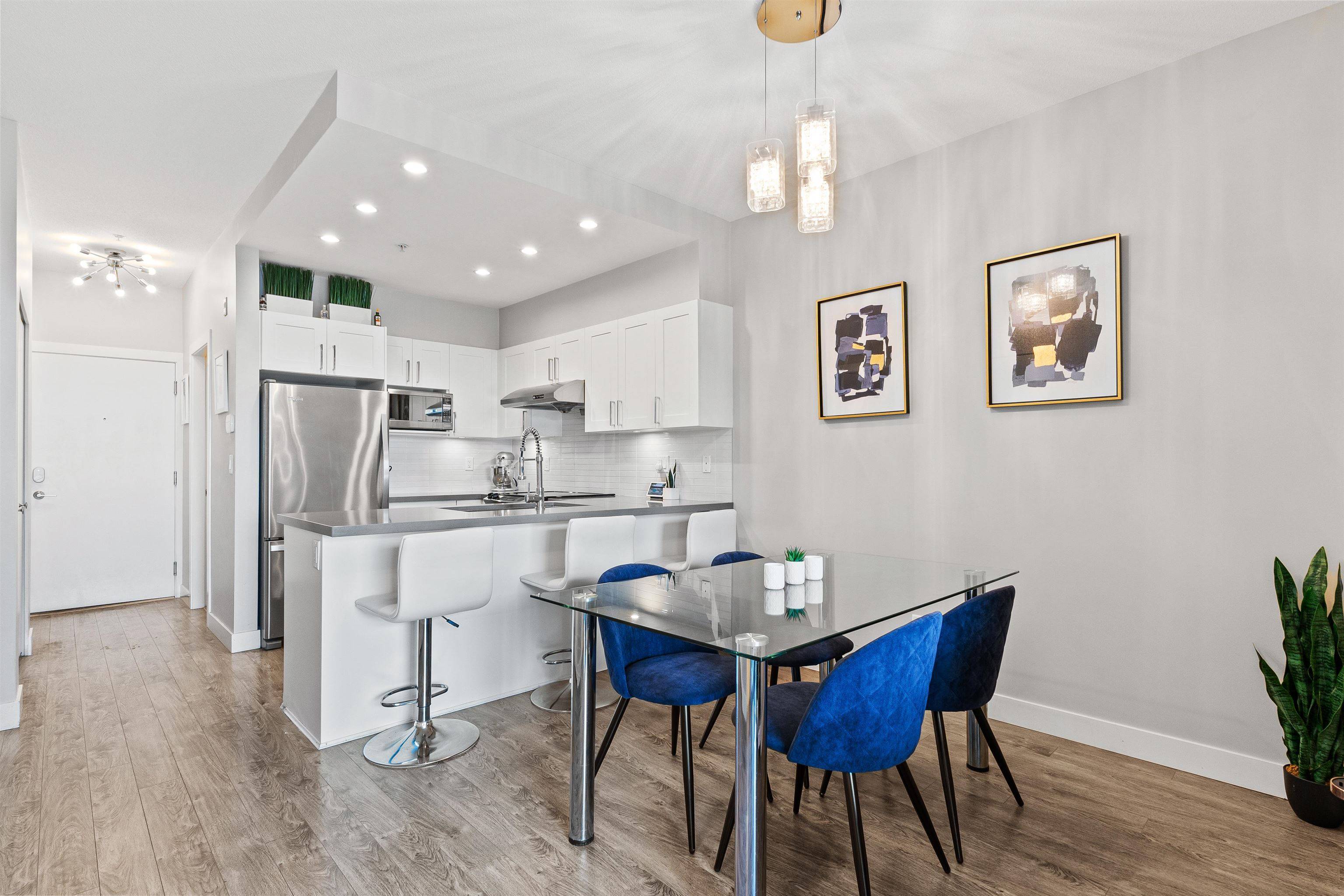 Coquitlam, BC V3K 0E2,963 Charland AVE #1106