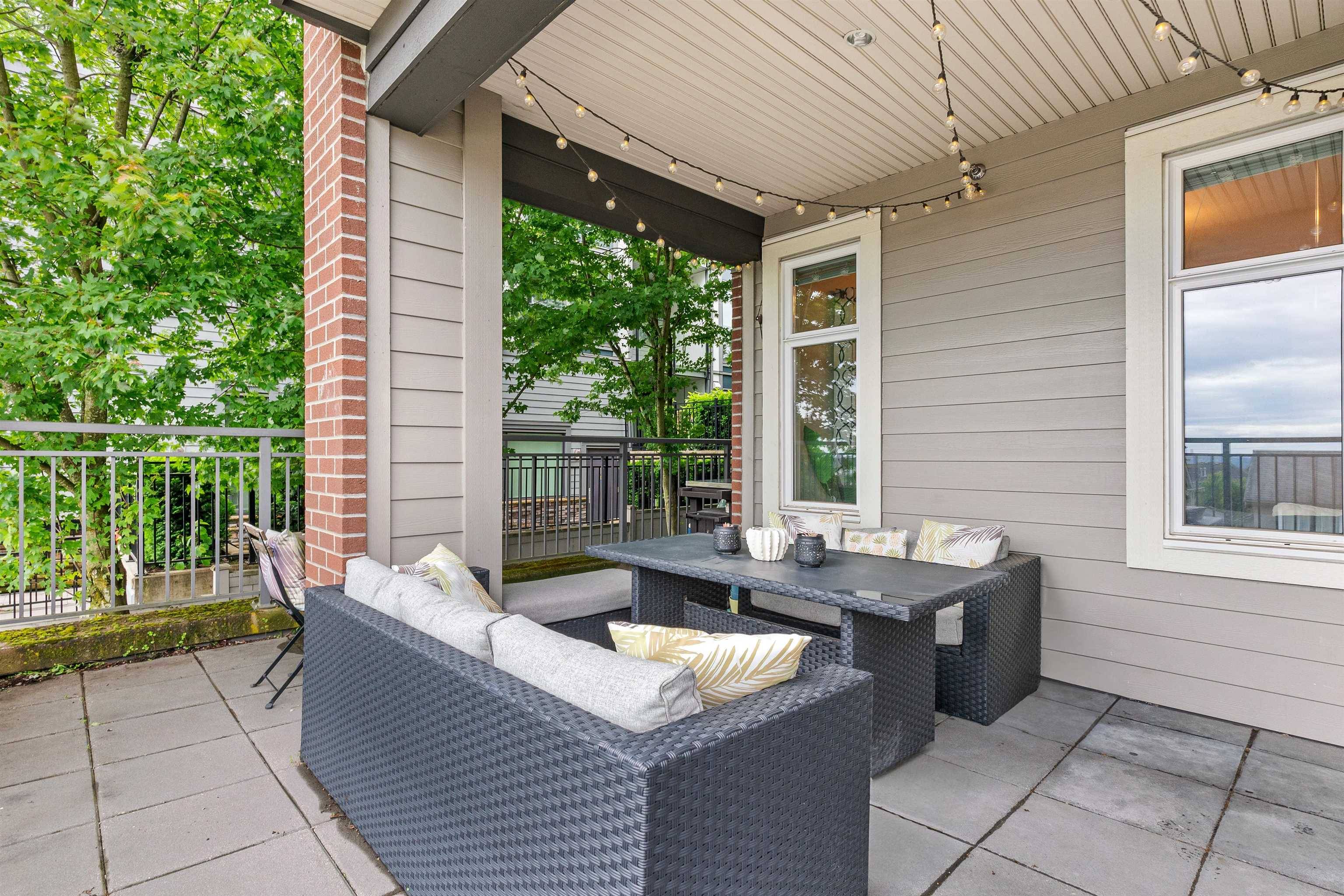 Coquitlam, BC V3K 0E2,963 Charland AVE #1106