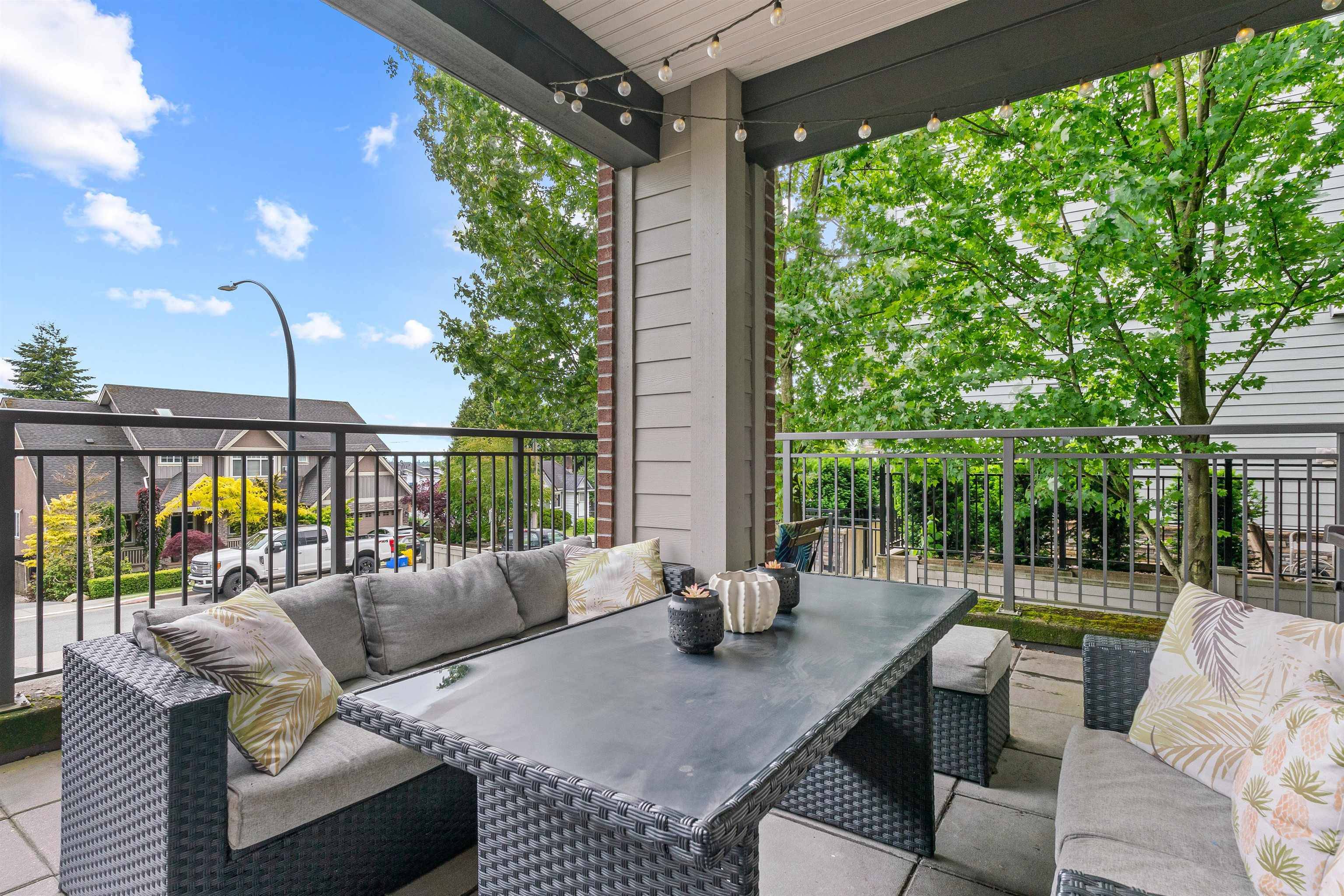 Coquitlam, BC V3K 0E2,963 Charland AVE #1106