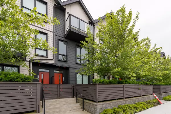 Tsawwassen, BC V4M 0E3,4738 Hemlock WAY #108