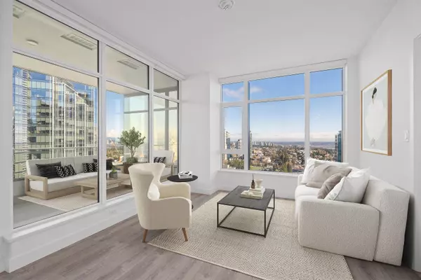 Burnaby, BC V5H 0K5,6511 Sussex AVE #2002