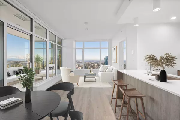 Burnaby, BC V5H 0K5,6511 Sussex AVE #2002