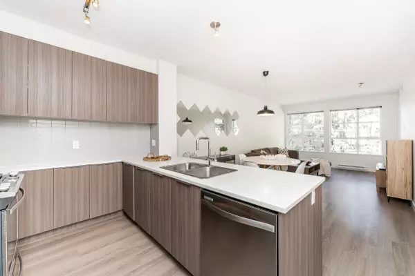 Coquitlam, BC V3B 0M9,1151 Windsor Mews #405