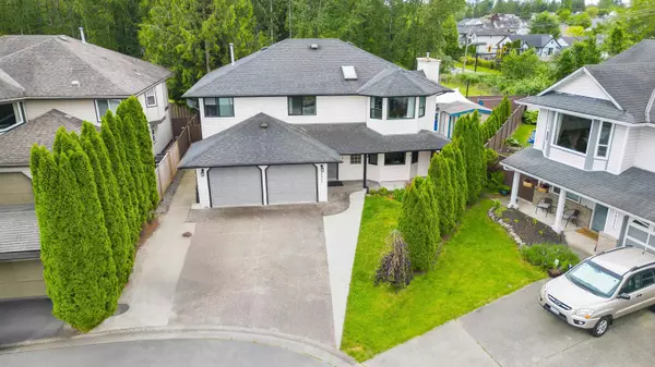 Maple Ridge, BC V2X 0R2,12215 232a ST