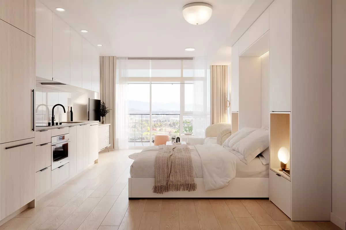 Surrey, BC V3T 1R9,13738 Central AVE #704