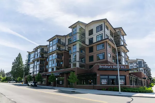 Langley, BC V2Y 3P8,20376 86 AVE #601