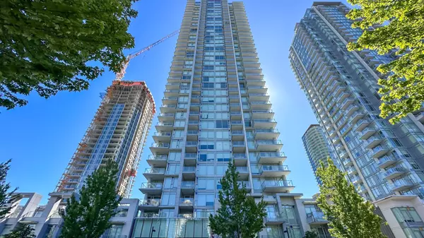 6538 Nelson AVE #1105,  Burnaby,  BC V5H 0G5