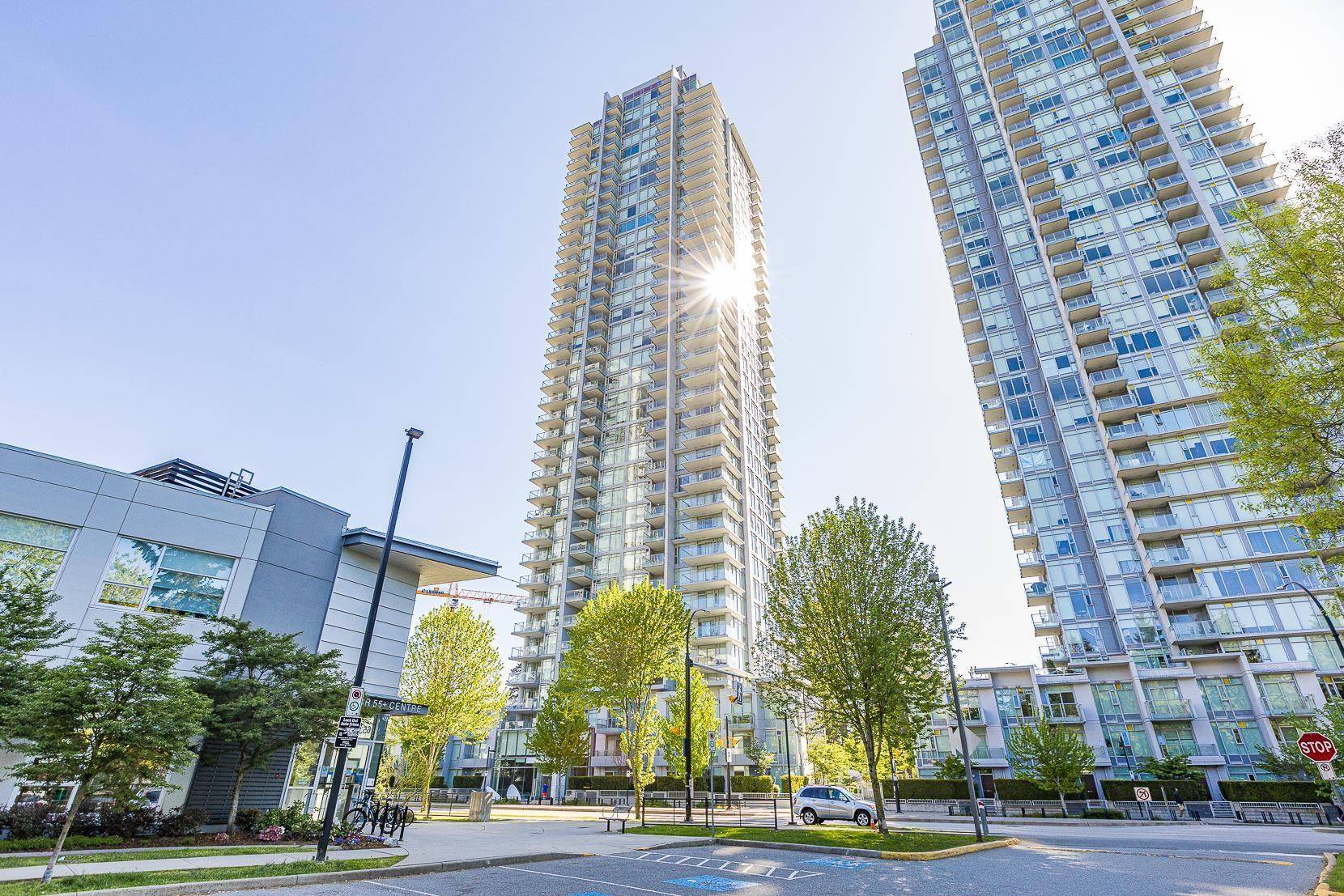 Burnaby, BC V5H 0G5,6538 Nelson AVE #1105