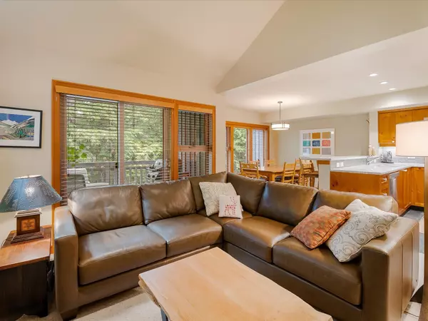 Whistler, BC V8E 0Z1,4661 Blackcomb WAY #21