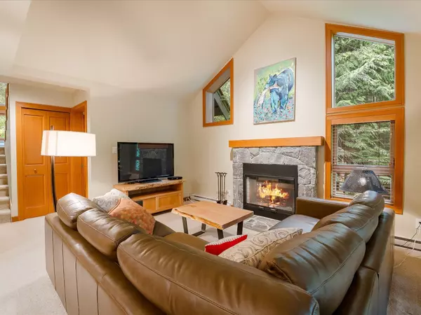 Whistler, BC V8E 0Z1,4661 Blackcomb WAY #21